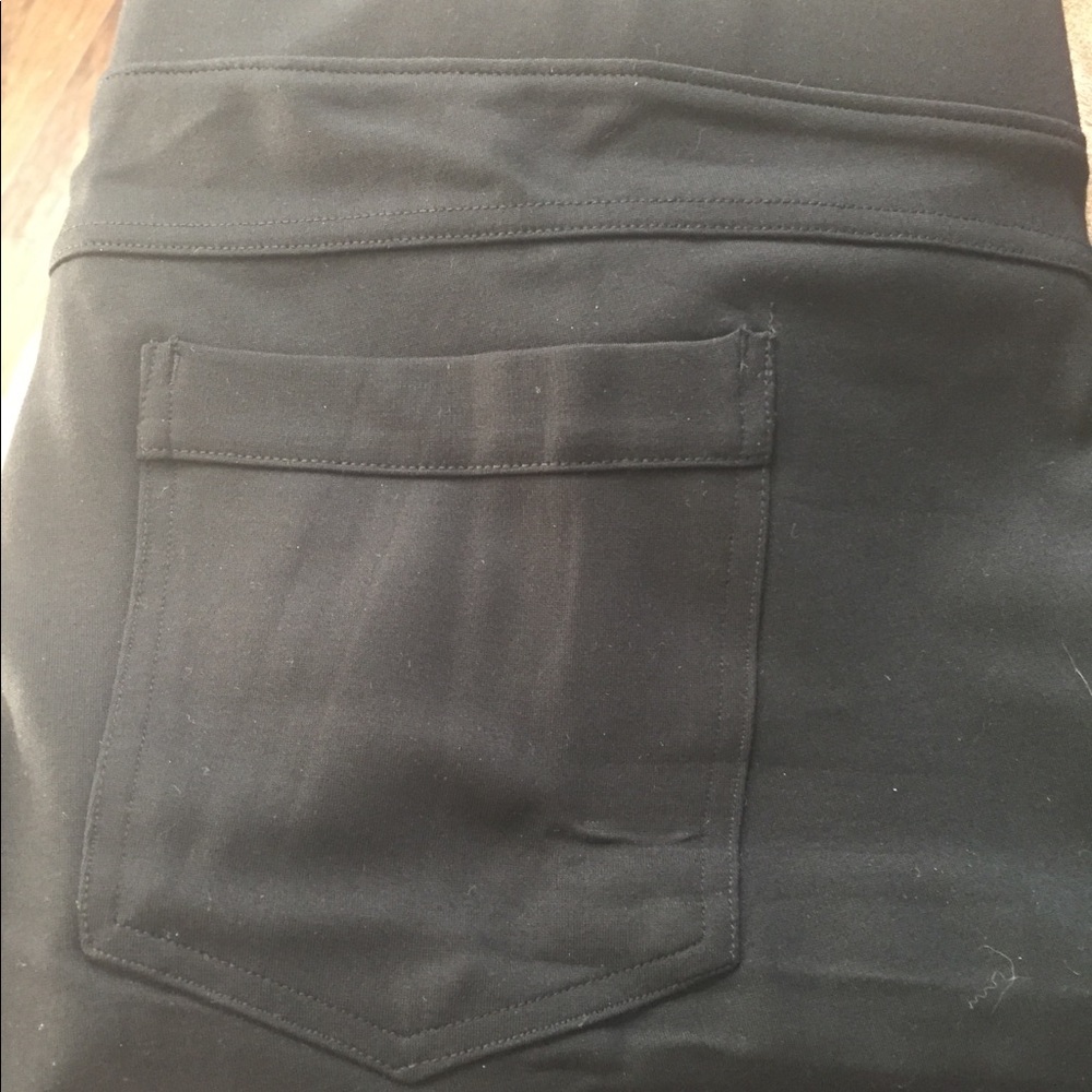 Hue leggings